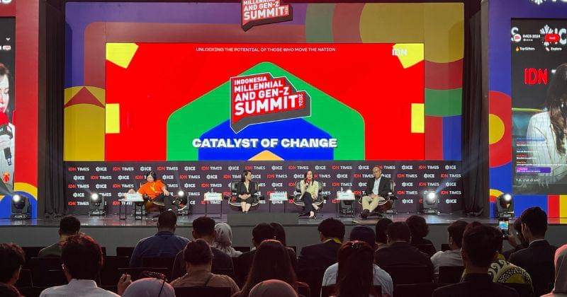 Popmama.com/Putri Syifa N